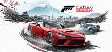 极限竞速：地平线6/Forza Horizon 6（更新v382.893）