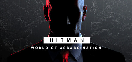 杀手暗杀世界/杀手3/HITMAN World of Assassination（更新v3.270.0豪华版）