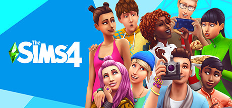 模拟人生4/The Sims 4（更新v1.124.63.1020