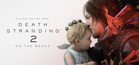 死亡搁浅2：冥滩之上/DEATH STRANDING 2: ON THE BEACH