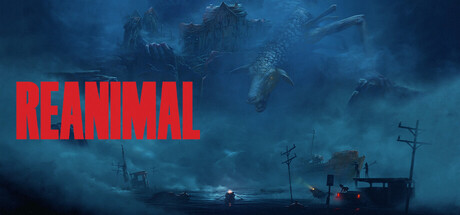 生灵重塑/REANIMAL