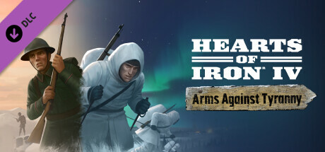 钢铁雄心4/Hearts of Iron IV（更新v1.17.0.1）