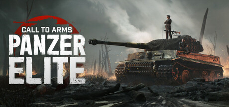 战争号令:装甲精英/Call to Arms: Panzer Elite