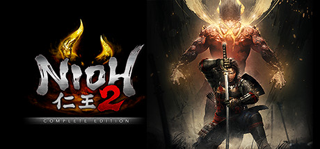仁王2：完整版/Nioh 2 – The Complete Edition（更新v1.28.08）