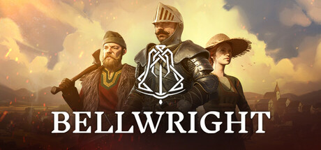 颂钟长鸣/Bellwright（更新v0.0.47654）