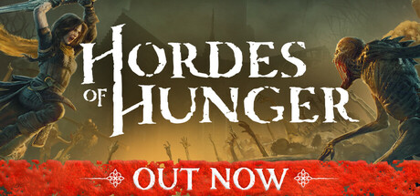 饥兽之战/Hordes of Hunger