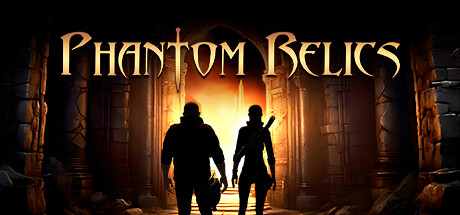 幽灵遗物/Phantom Relics