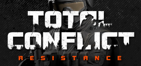 全面冲突：抵抗/Total Conflict: Resistance（更新v0.95.3）
