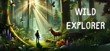荒野追迹/Wild Explorer