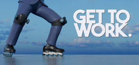 找个班上/Get To Work（更新v20250313）