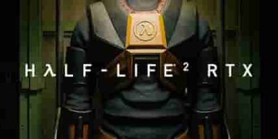半条命2 RTX版/Half-Life 2 RTX