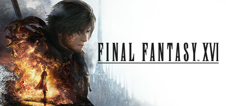 最终幻想16/FINAL FANTASY XVI（更新v1.03）