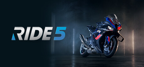 极速骑行5/RIDE 5（更新v20250224）