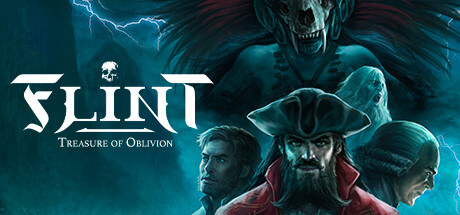 弗林特：失落的宝藏/Flint: Treasure of Oblivion（更新v20250109）