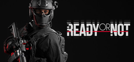 严阵以待/Ready or Not（更新v67473）